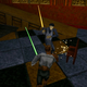 Image for article titled The History Of Lightsabers In Video Games